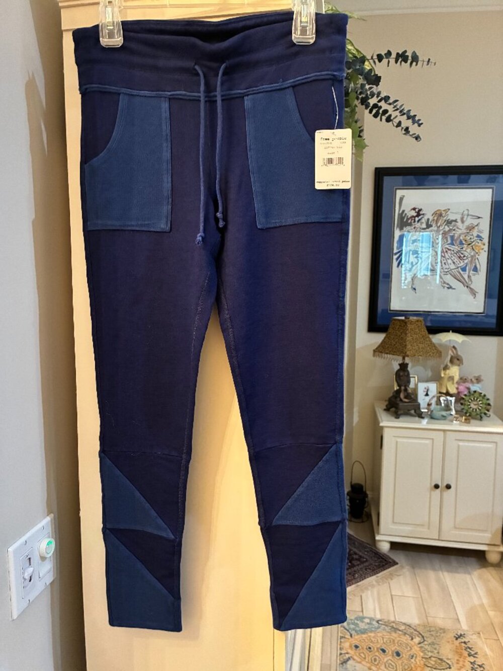 Free People Joggers/Leggings